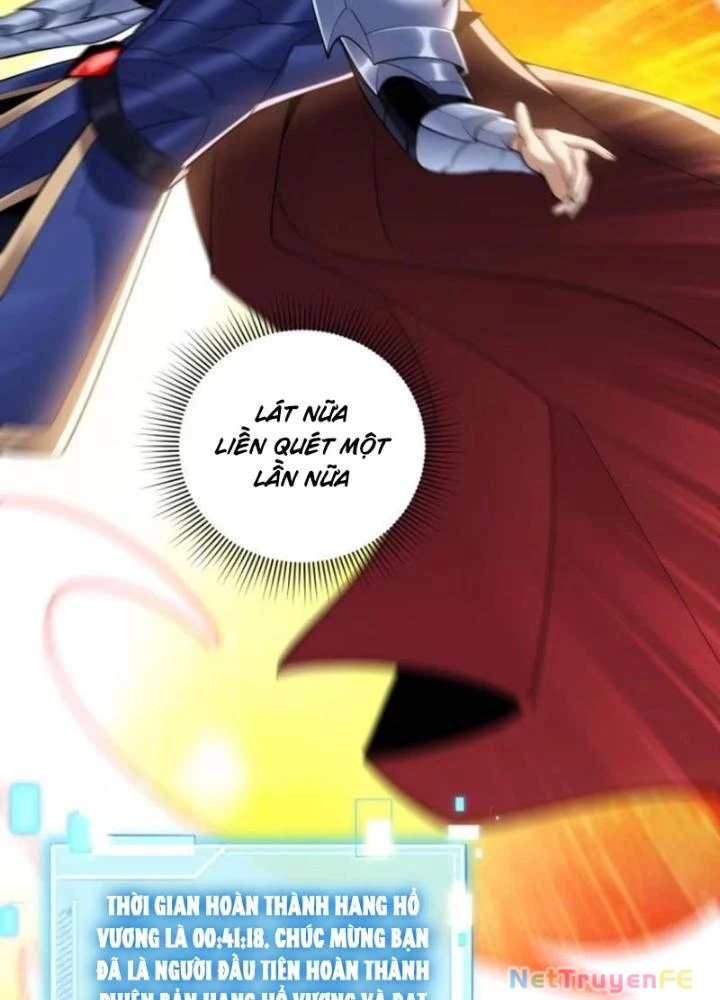 Từ Dã Quái Bắt Đầu Thăng Cấp Chapter 31 - Trang 88