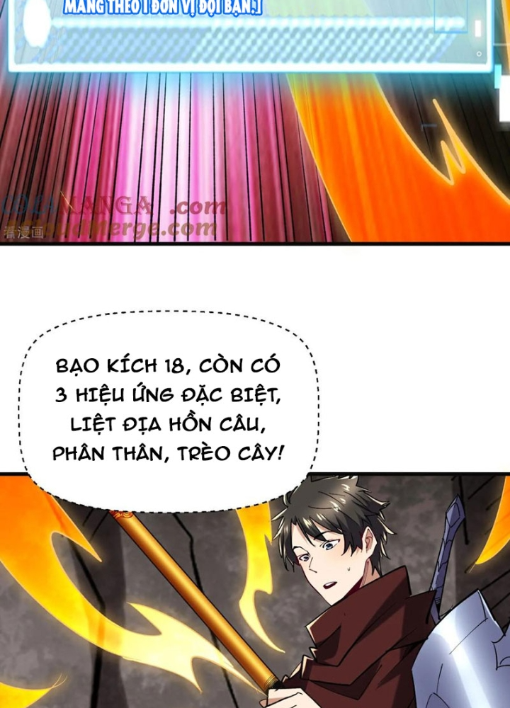Từ Dã Quái Bắt Đầu Thăng Cấp Chapter 60 - Trang 36