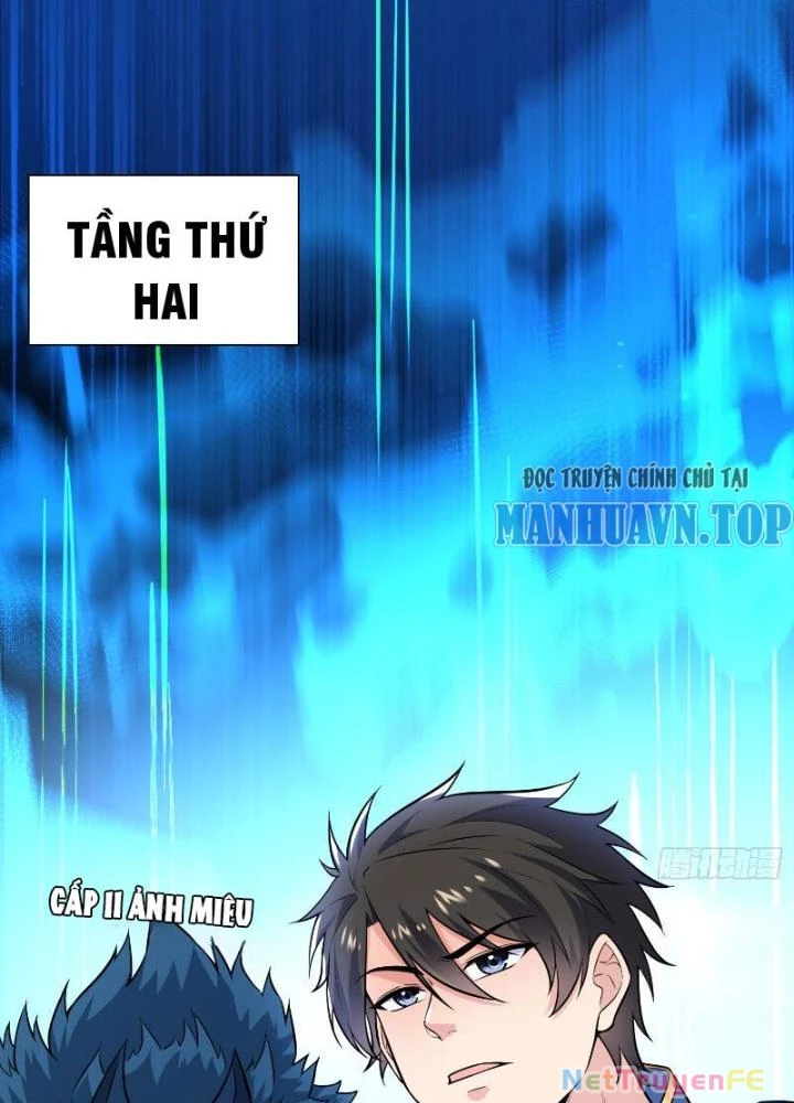 Từ Dã Quái Bắt Đầu Thăng Cấp Chapter 25 - Trang 40