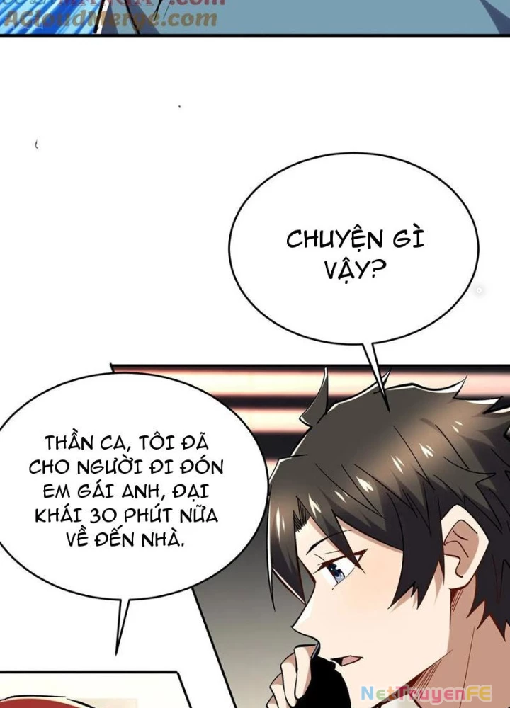Từ Dã Quái Bắt Đầu Thăng Cấp Chapter 56 - Trang 46