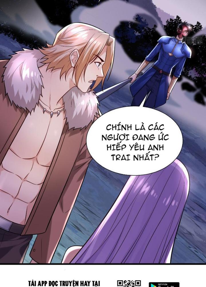 Từ Dã Quái Bắt Đầu Thăng Cấp Chapter 28 - Trang 72