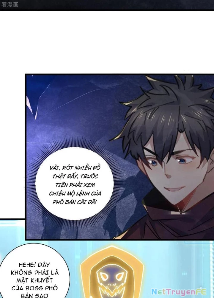 Từ Dã Quái Bắt Đầu Thăng Cấp Chapter 49 - Trang 50