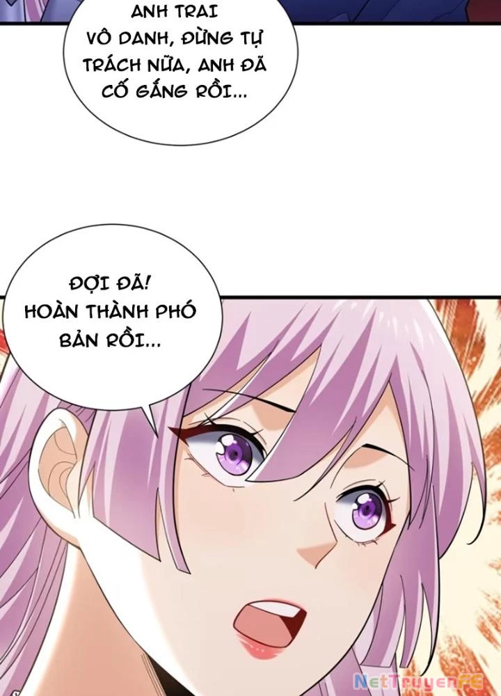 Từ Dã Quái Bắt Đầu Thăng Cấp Chapter 33 - Trang 80