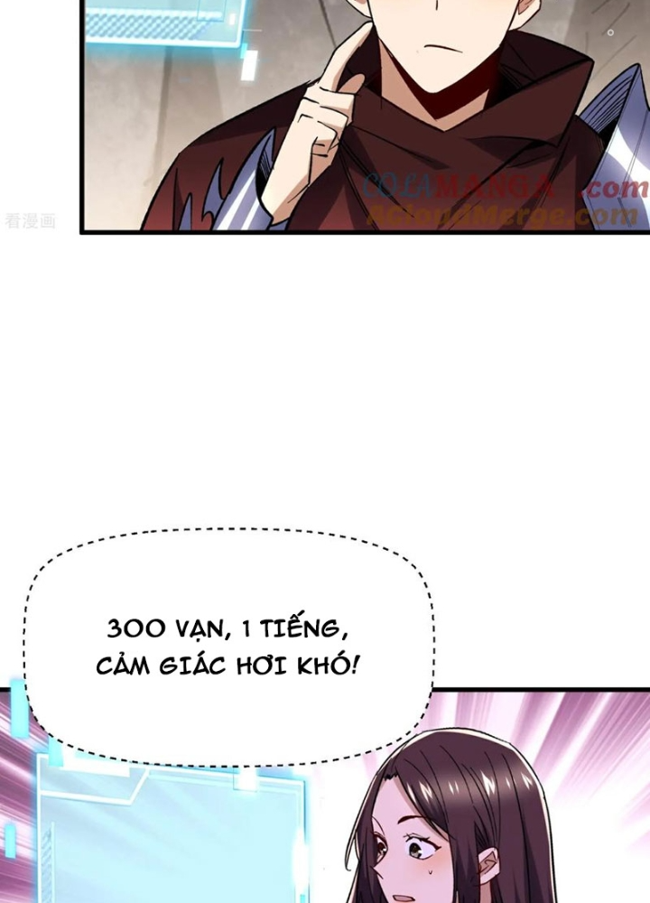 Từ Dã Quái Bắt Đầu Thăng Cấp Chapter 60 - Trang 26