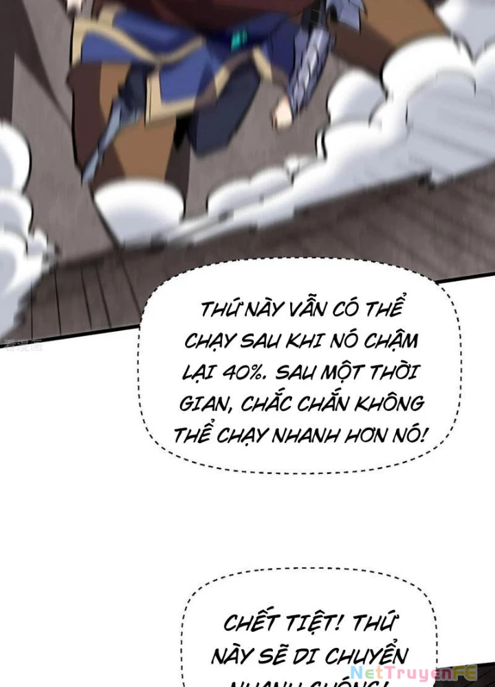 Từ Dã Quái Bắt Đầu Thăng Cấp Chapter 58 - Trang 10