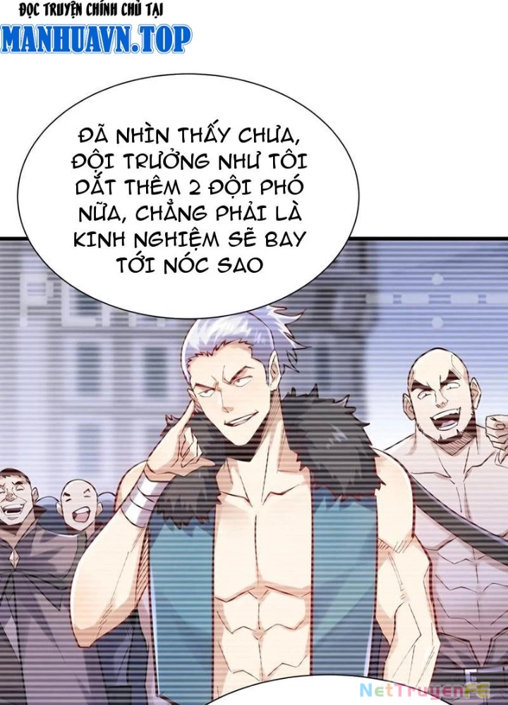 Từ Dã Quái Bắt Đầu Thăng Cấp Chapter 62 - Trang 42