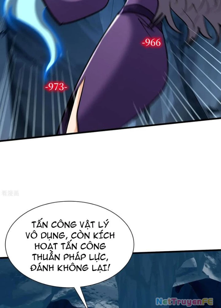 Từ Dã Quái Bắt Đầu Thăng Cấp Chapter 63 - Trang 46