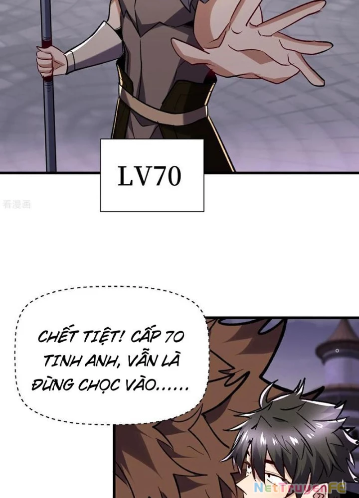 Từ Dã Quái Bắt Đầu Thăng Cấp Chapter 61 - Trang 16