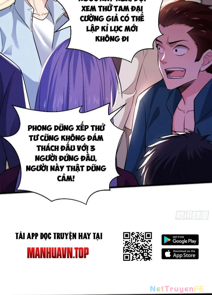 Từ Dã Quái Bắt Đầu Thăng Cấp Chapter 25 - Trang 6
