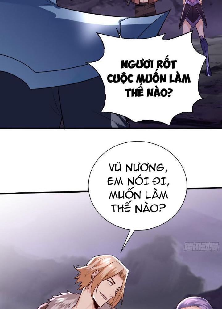 Từ Dã Quái Bắt Đầu Thăng Cấp Chapter 28 - Trang 10