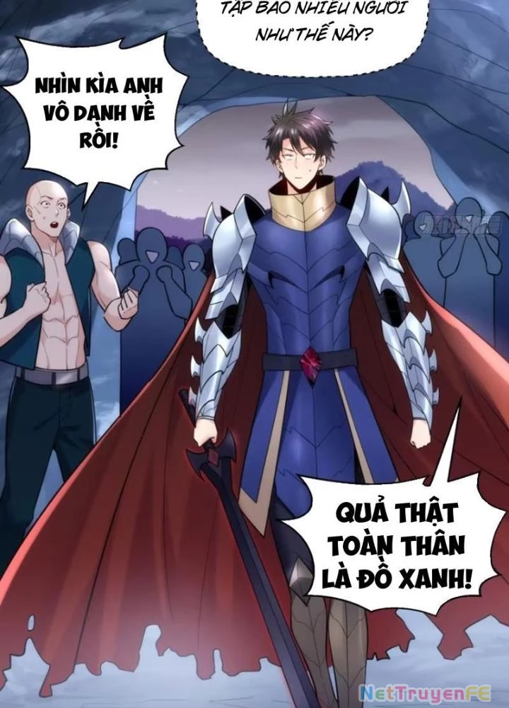 Từ Dã Quái Bắt Đầu Thăng Cấp Chapter 32 - Trang 38