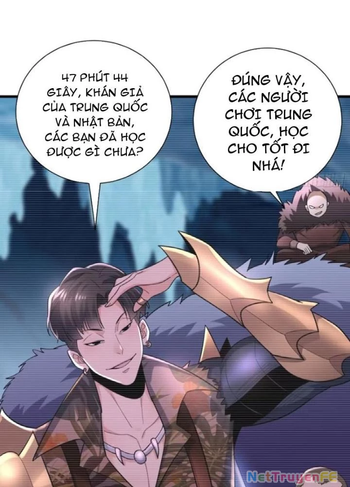 Từ Dã Quái Bắt Đầu Thăng Cấp Chapter 32 - Trang 20