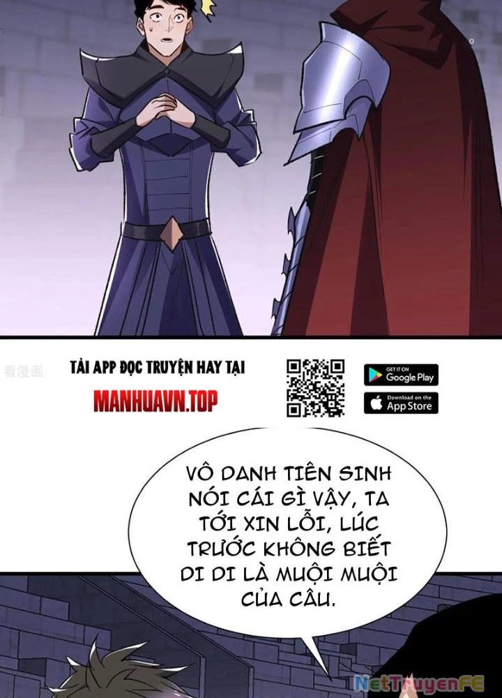 Từ Dã Quái Bắt Đầu Thăng Cấp Chapter 56 - Trang 28