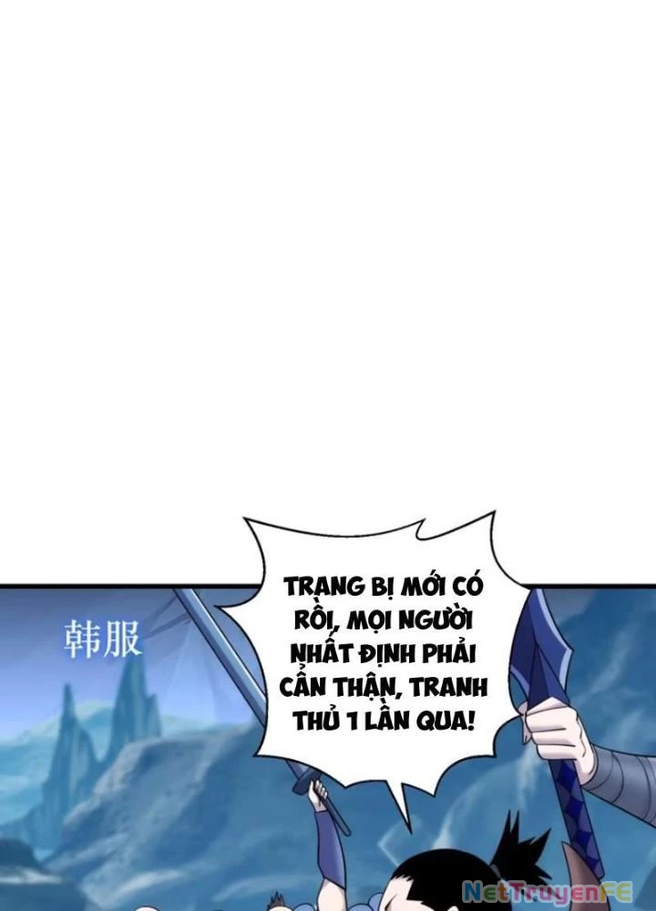 Từ Dã Quái Bắt Đầu Thăng Cấp Chapter 31 - Trang 48