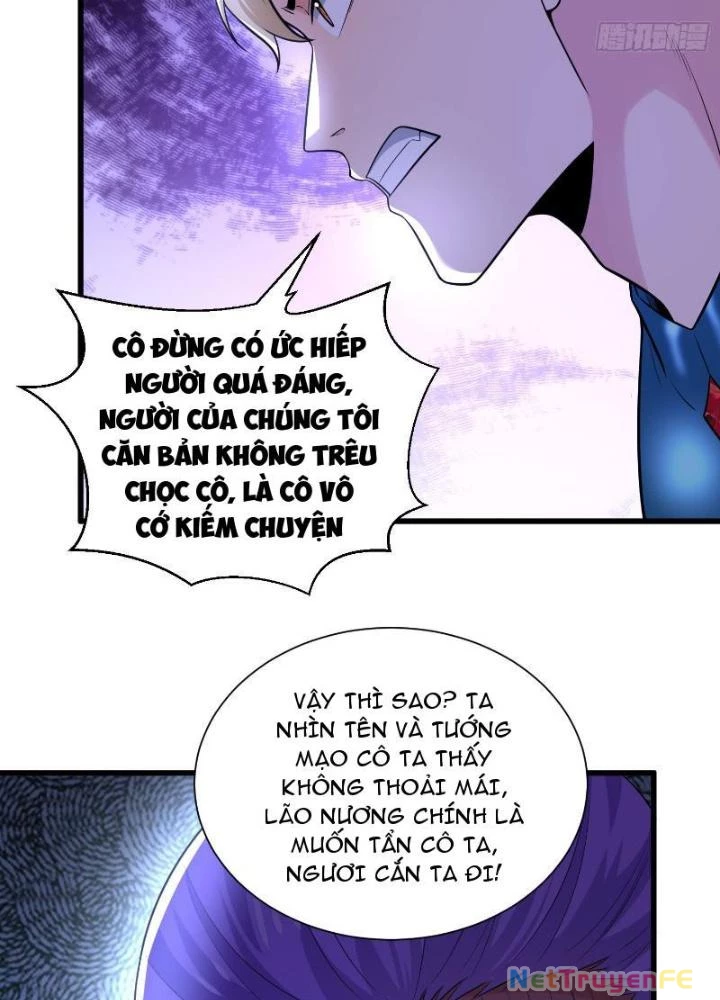 Từ Dã Quái Bắt Đầu Thăng Cấp Chapter 27 - Trang 84