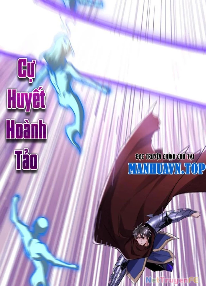 Từ Dã Quái Bắt Đầu Thăng Cấp Chapter 63 - Trang 8
