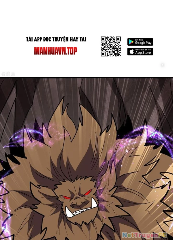 Từ Dã Quái Bắt Đầu Thăng Cấp Chapter 59 - Trang 58