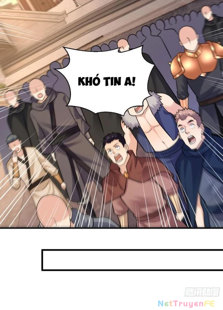 Từ Dã Quái Bắt Đầu Thăng Cấp Chapter 27 - Trang 14