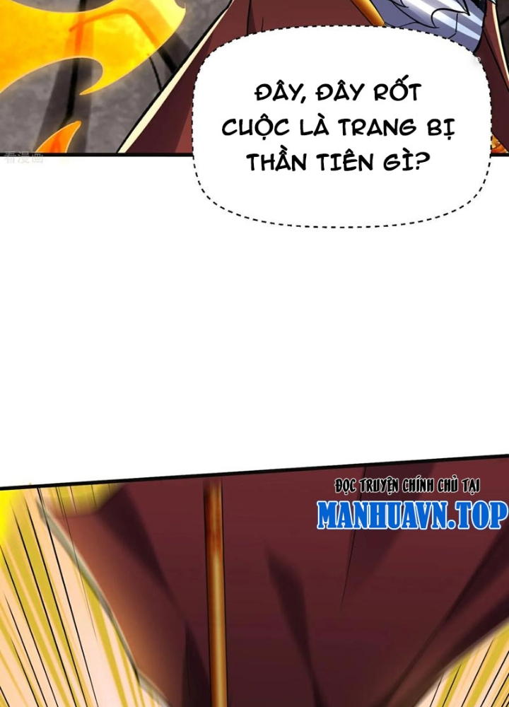 Từ Dã Quái Bắt Đầu Thăng Cấp Chapter 60 - Trang 38