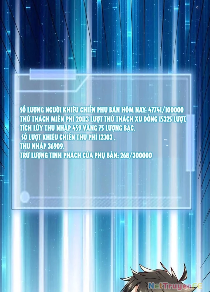 Từ Dã Quái Bắt Đầu Thăng Cấp Chapter 51 - Trang 8