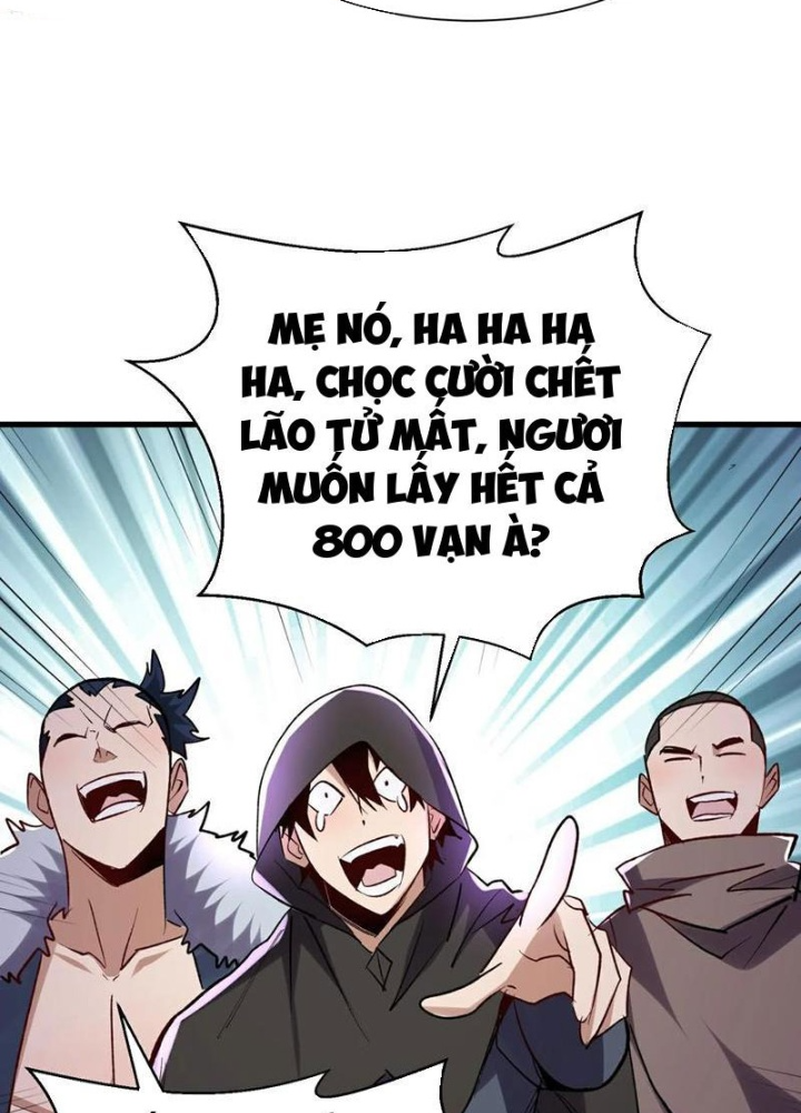 Từ Dã Quái Bắt Đầu Thăng Cấp Chapter 54 - Trang 48