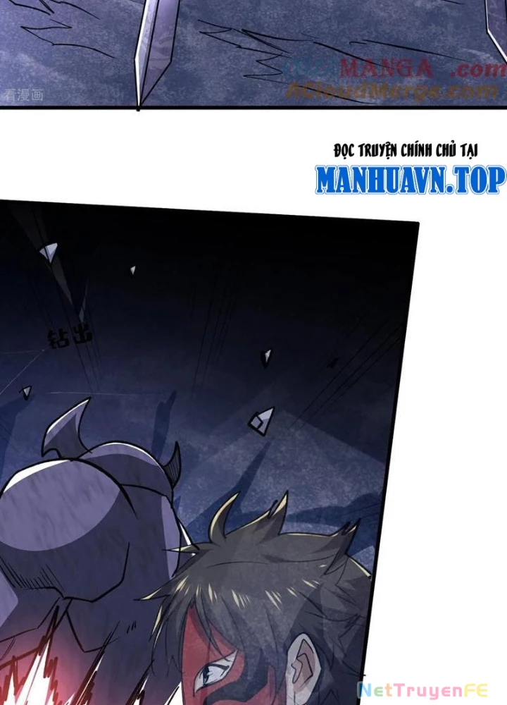 Từ Dã Quái Bắt Đầu Thăng Cấp Chapter 49 - Trang 36