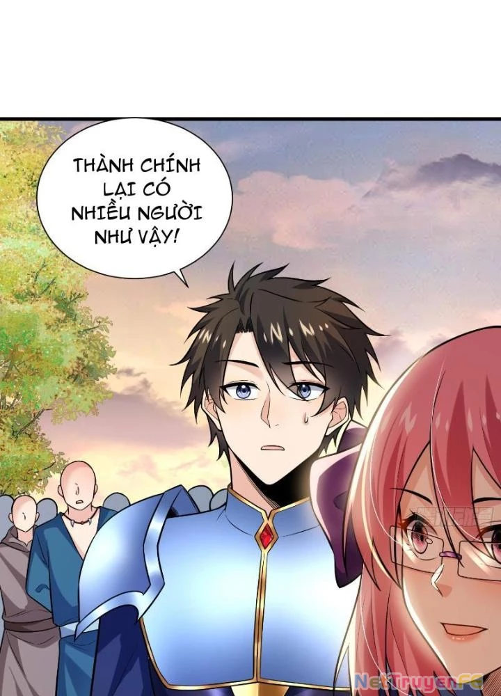 Từ Dã Quái Bắt Đầu Thăng Cấp Chapter 24 - Trang 44