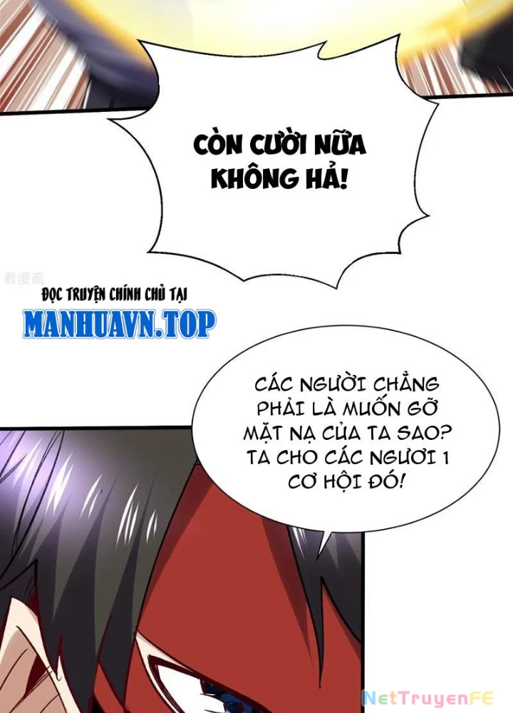 Từ Dã Quái Bắt Đầu Thăng Cấp Chapter 55 - Trang 22