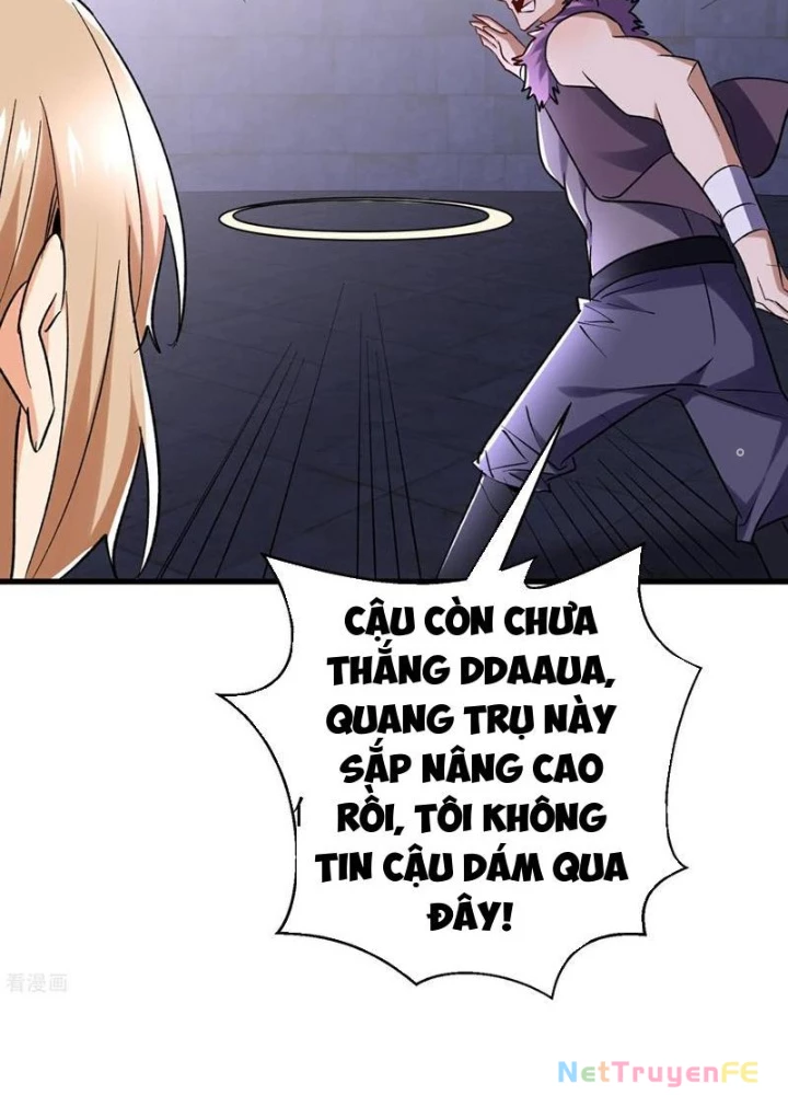 Từ Dã Quái Bắt Đầu Thăng Cấp Chapter 53 - Trang 62