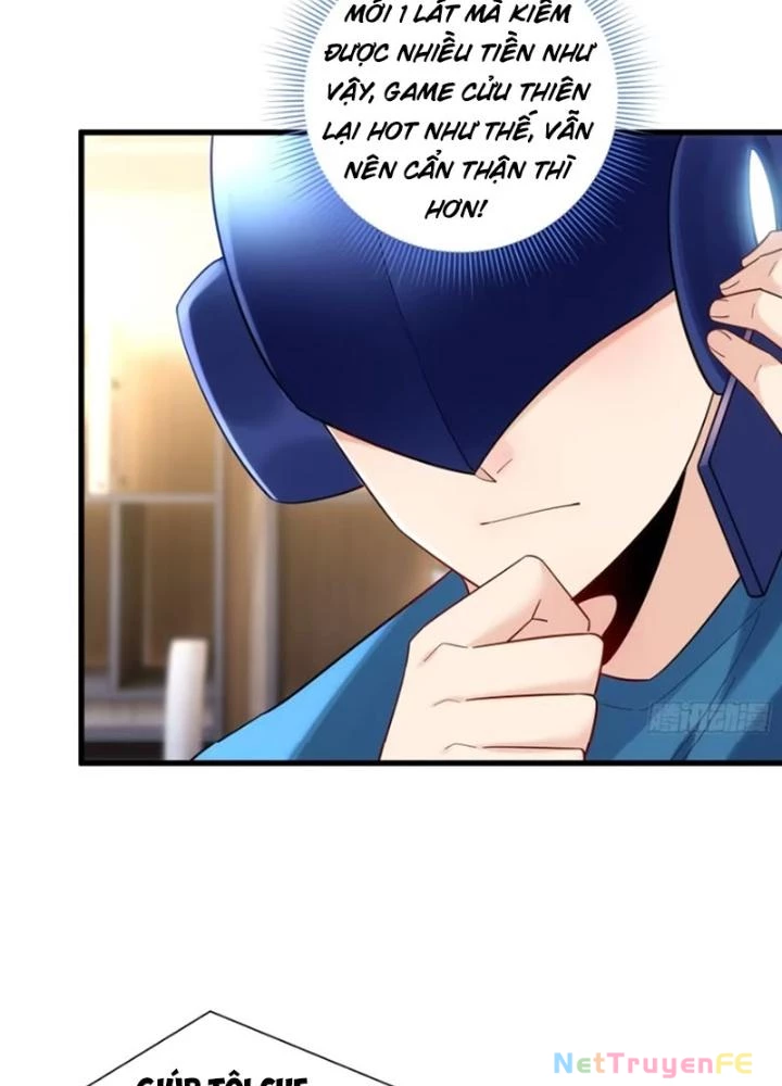 Từ Dã Quái Bắt Đầu Thăng Cấp Chapter 34 - Trang 50