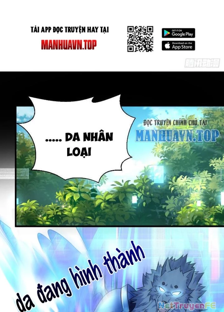 Từ Dã Quái Bắt Đầu Thăng Cấp Chapter 24 - Trang 0
