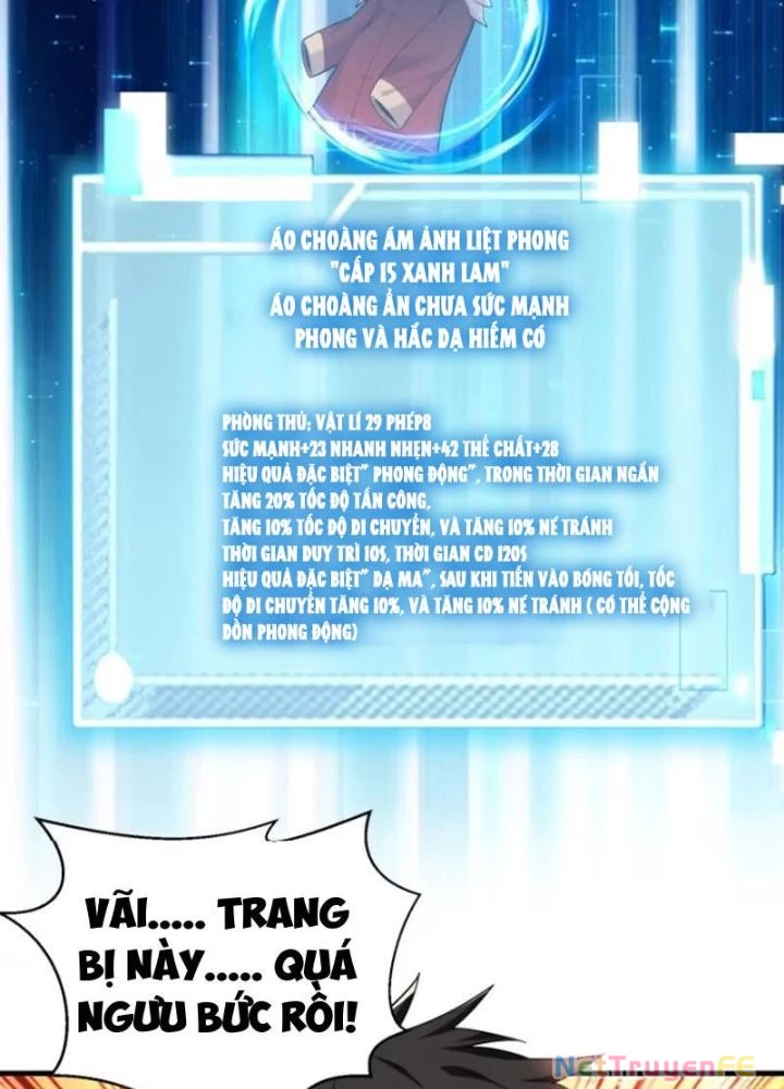 Từ Dã Quái Bắt Đầu Thăng Cấp Chapter 31 - Trang 38
