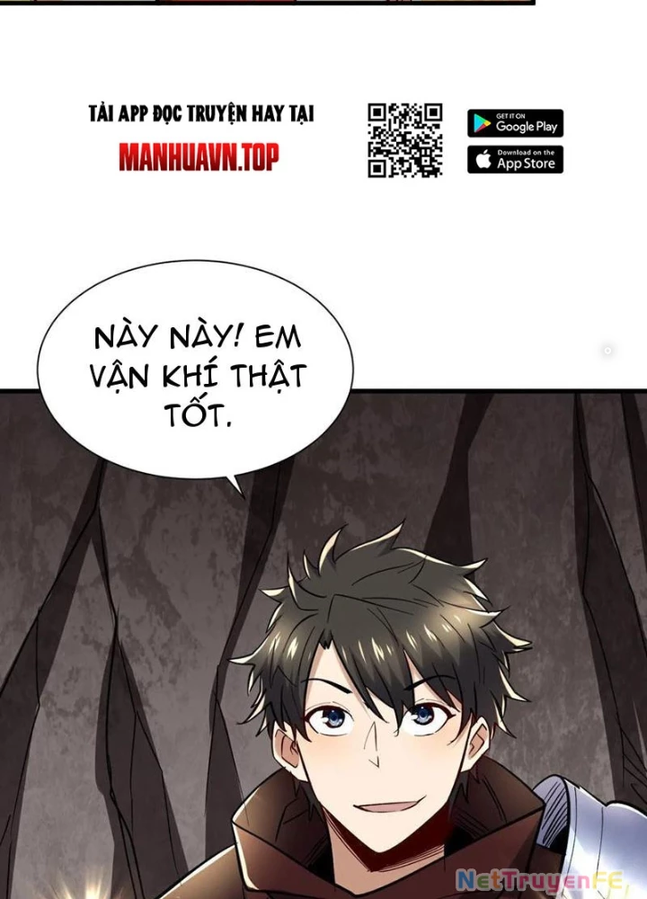 Từ Dã Quái Bắt Đầu Thăng Cấp Chapter 58 - Trang 54
