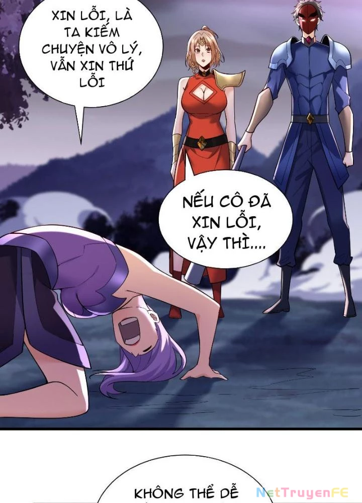 Từ Dã Quái Bắt Đầu Thăng Cấp Chapter 29 - Trang 62