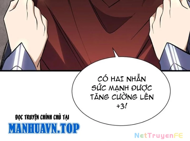 Từ Dã Quái Bắt Đầu Thăng Cấp Chapter 58 - Trang 56