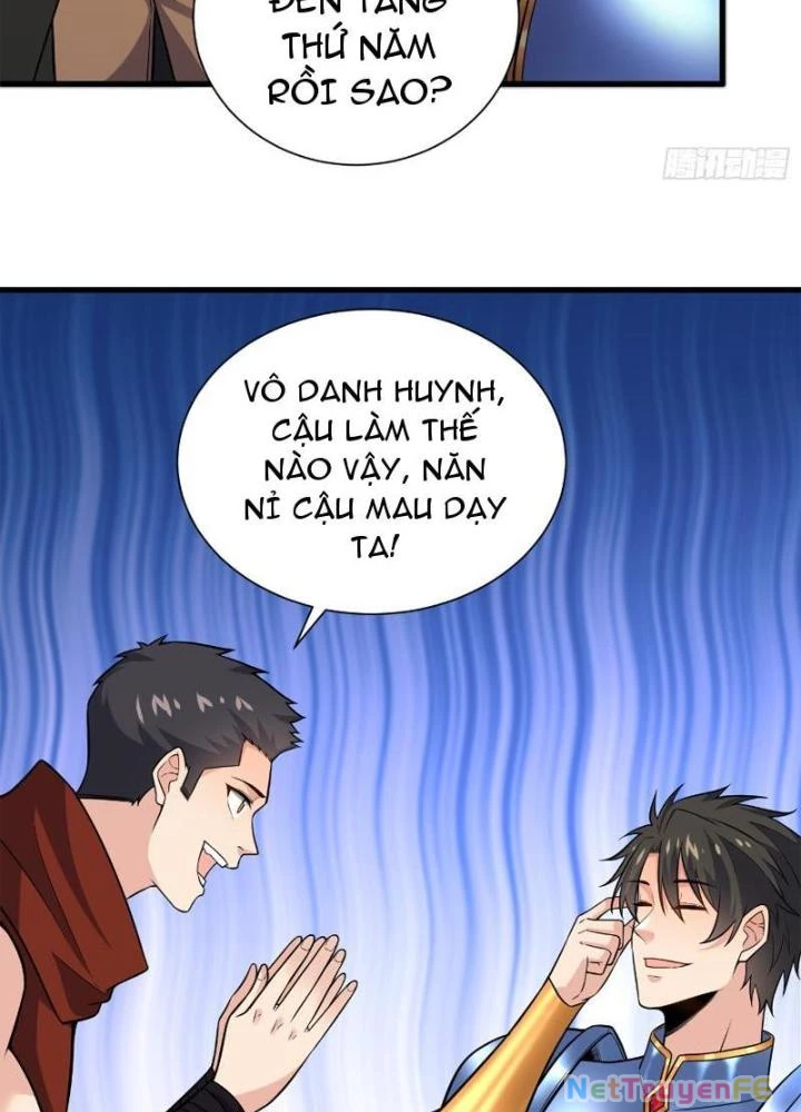 Từ Dã Quái Bắt Đầu Thăng Cấp Chapter 26 - Trang 32