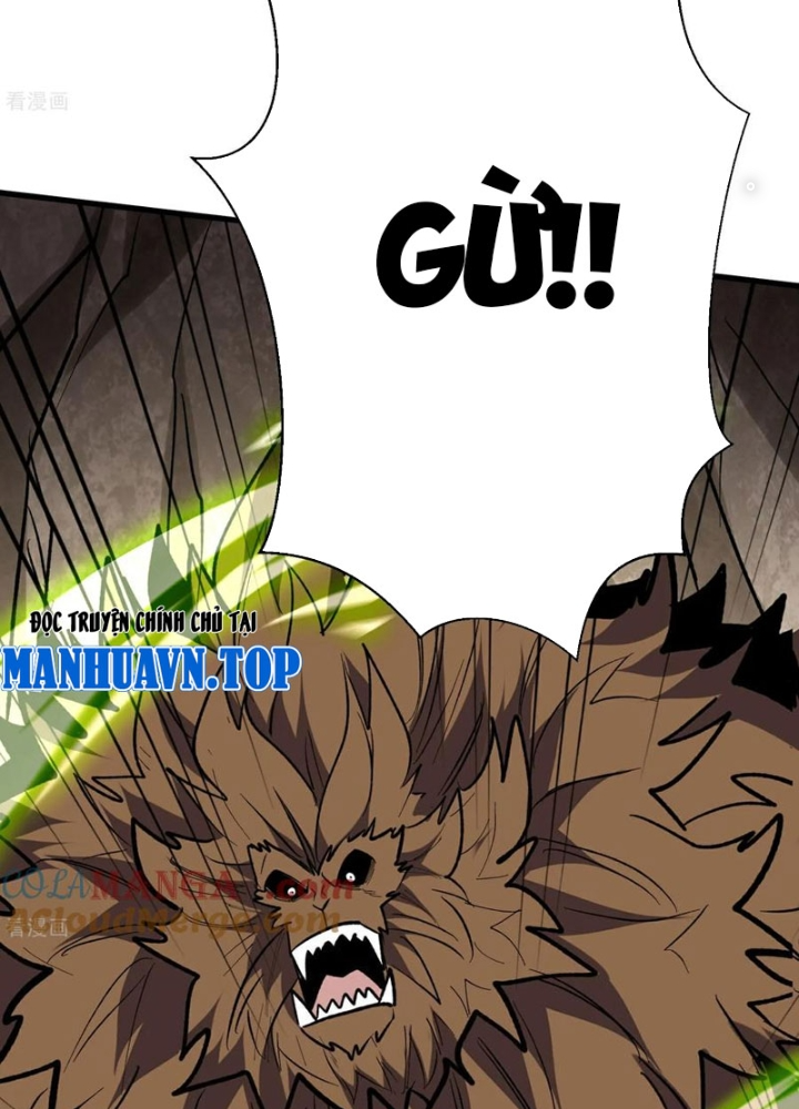 Từ Dã Quái Bắt Đầu Thăng Cấp Chapter 60 - Trang 60