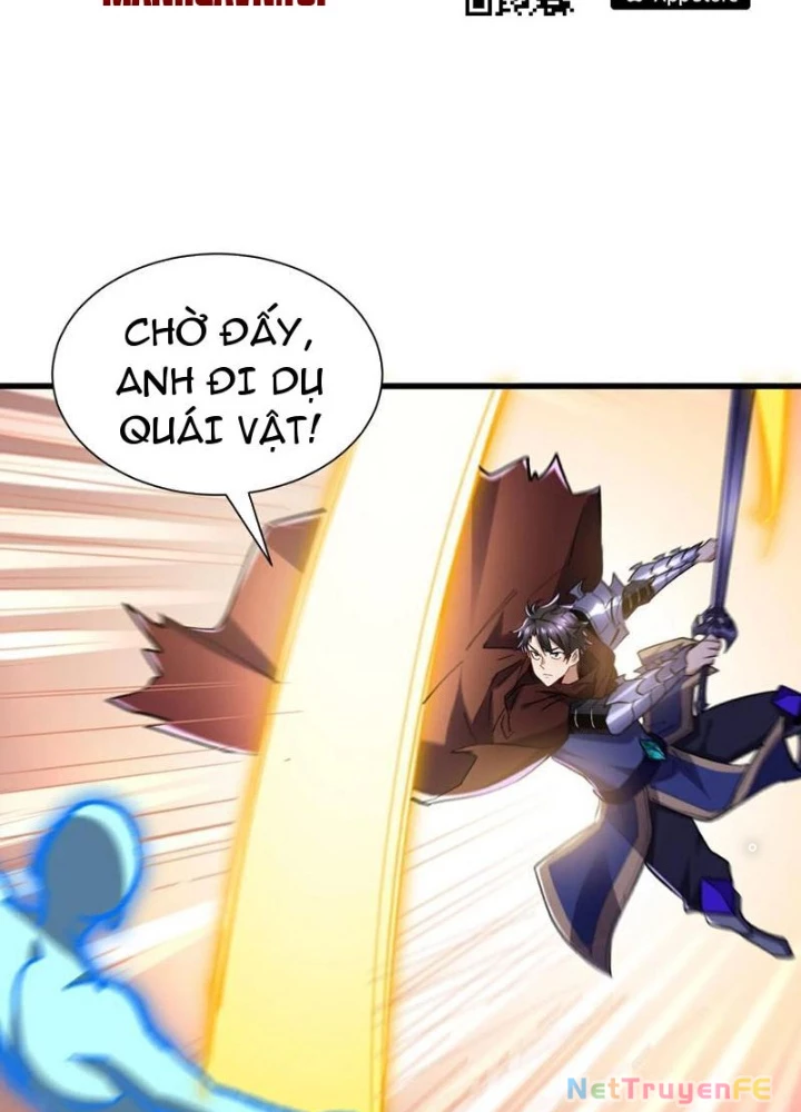 Từ Dã Quái Bắt Đầu Thăng Cấp Chapter 63 - Trang 50