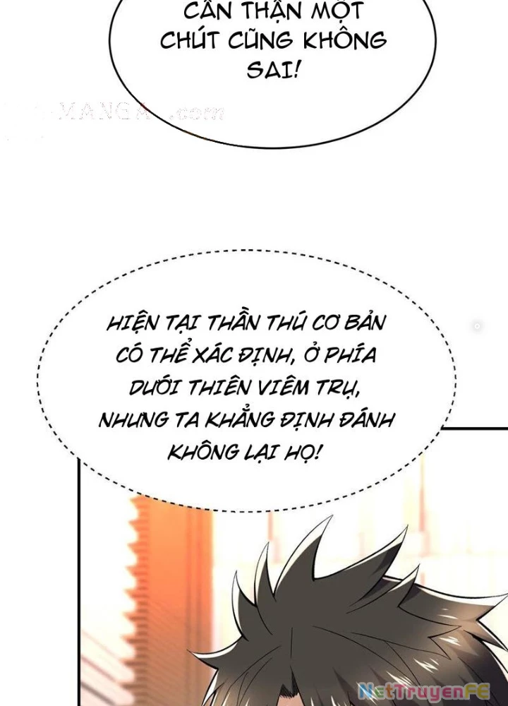 Từ Dã Quái Bắt Đầu Thăng Cấp Chapter 56 - Trang 52