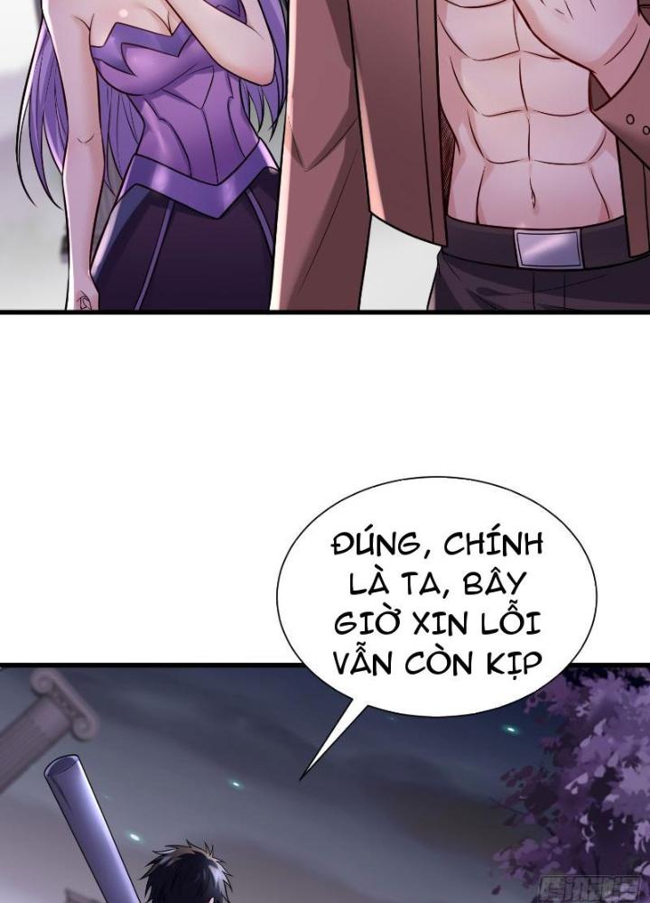 Từ Dã Quái Bắt Đầu Thăng Cấp Chapter 28 - Trang 76
