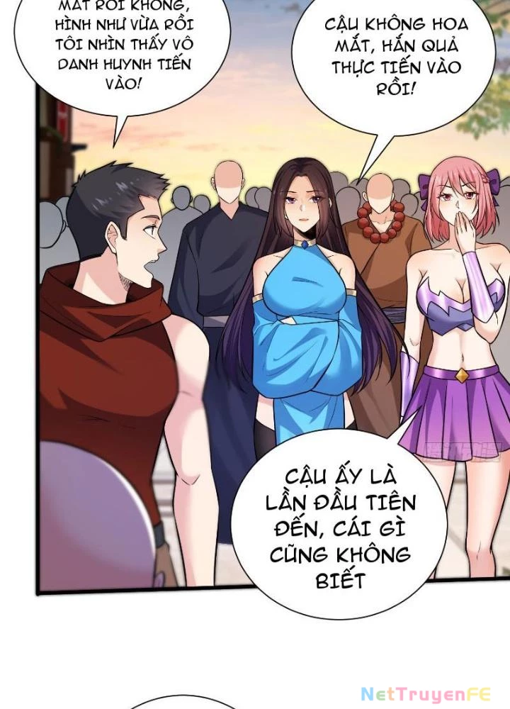 Từ Dã Quái Bắt Đầu Thăng Cấp Chapter 25 - Trang 8