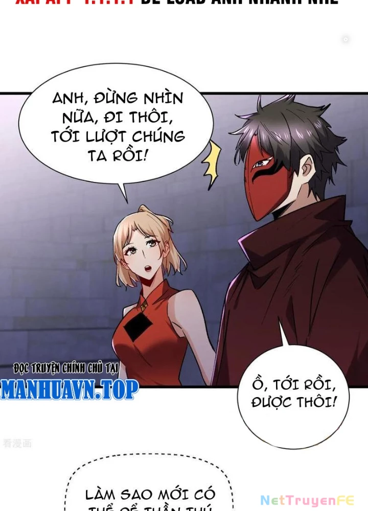 Từ Dã Quái Bắt Đầu Thăng Cấp Chapter 53 - Trang 0