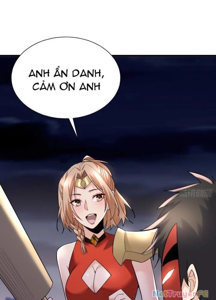 Từ Dã Quái Bắt Đầu Thăng Cấp Chapter 29 - Trang 72