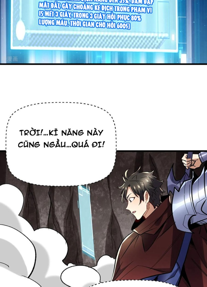 Từ Dã Quái Bắt Đầu Thăng Cấp Chapter 60 - Trang 16