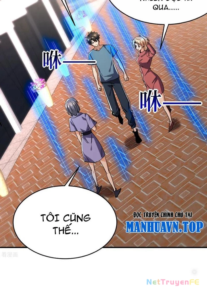 Từ Dã Quái Bắt Đầu Thăng Cấp Chapter 56 - Trang 42
