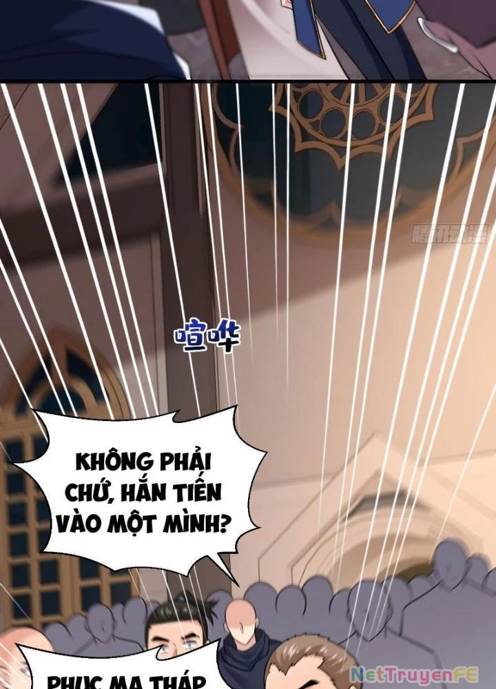 Từ Dã Quái Bắt Đầu Thăng Cấp Chapter 27 - Trang 4