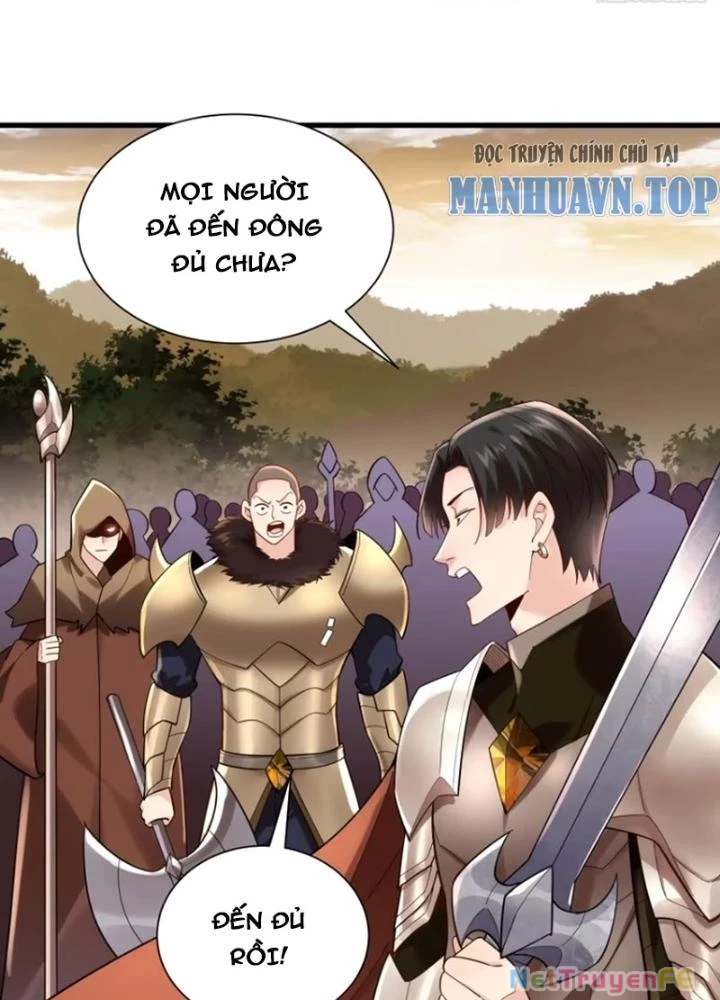 Từ Dã Quái Bắt Đầu Thăng Cấp Chapter 34 - Trang 60