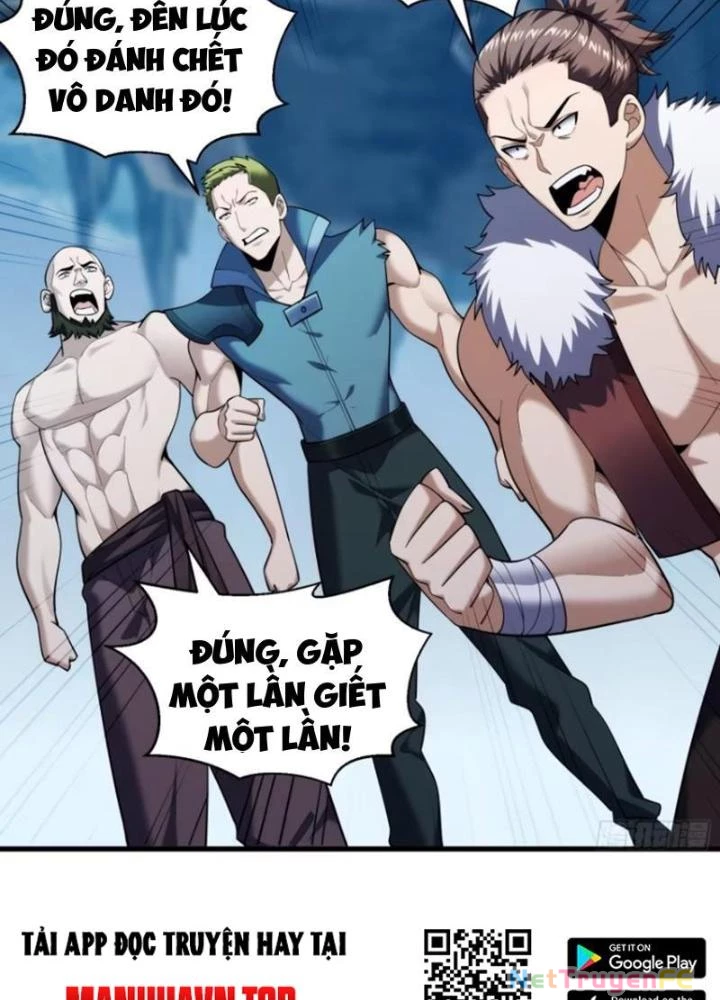 Từ Dã Quái Bắt Đầu Thăng Cấp Chapter 31 - Trang 52