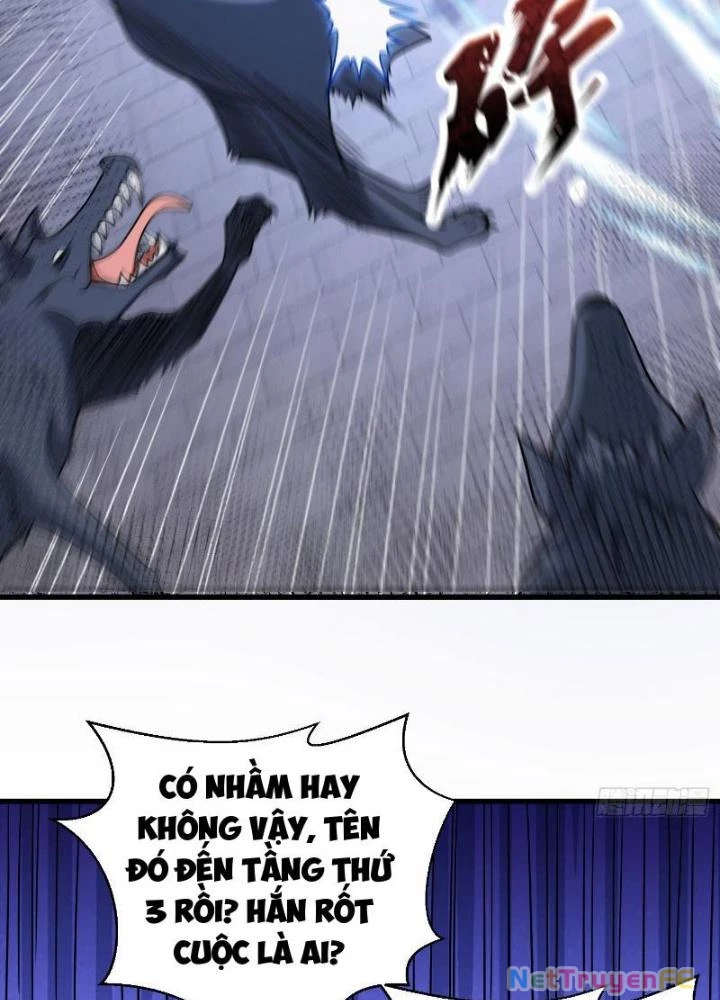 Từ Dã Quái Bắt Đầu Thăng Cấp Chapter 25 - Trang 52