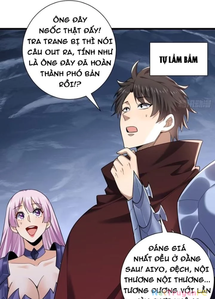 Từ Dã Quái Bắt Đầu Thăng Cấp Chapter 33 - Trang 78